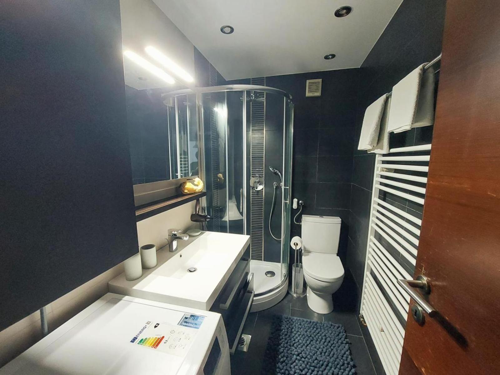 Apartments Onyx Sisak Buitenkant foto