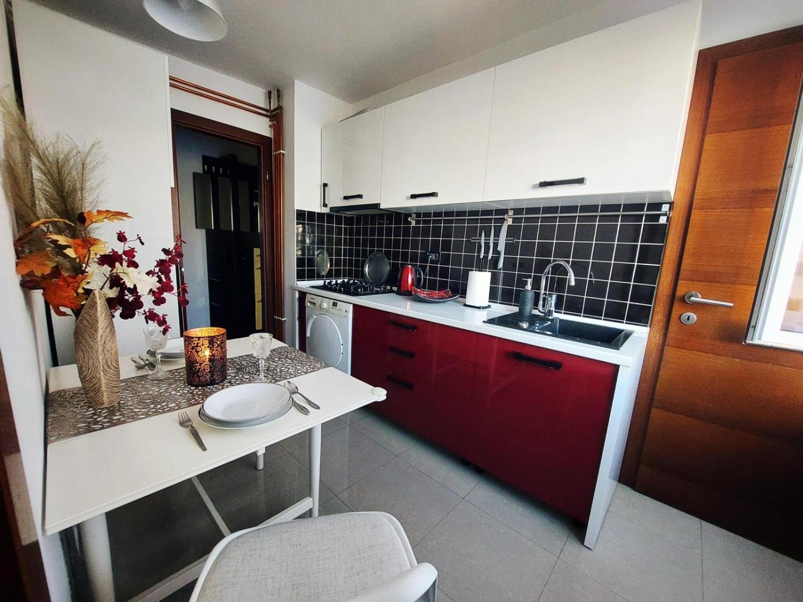 Apartments Onyx Sisak Buitenkant foto