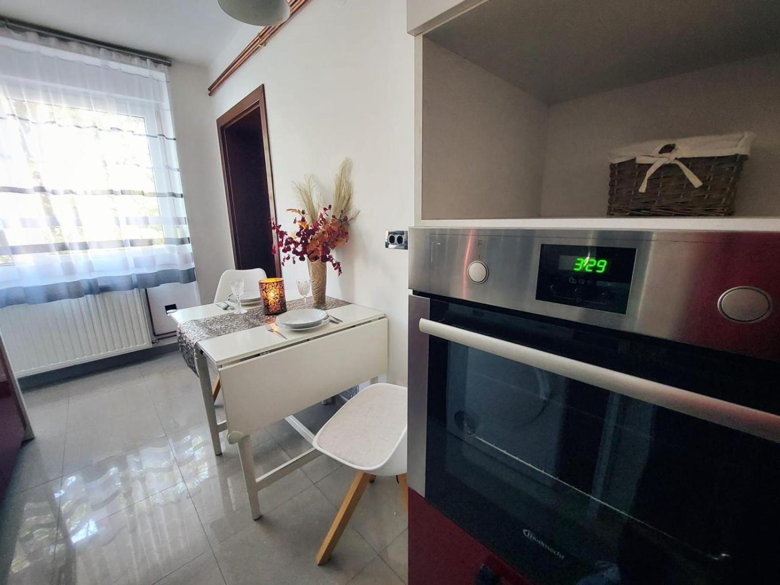 Apartments Onyx Sisak Buitenkant foto